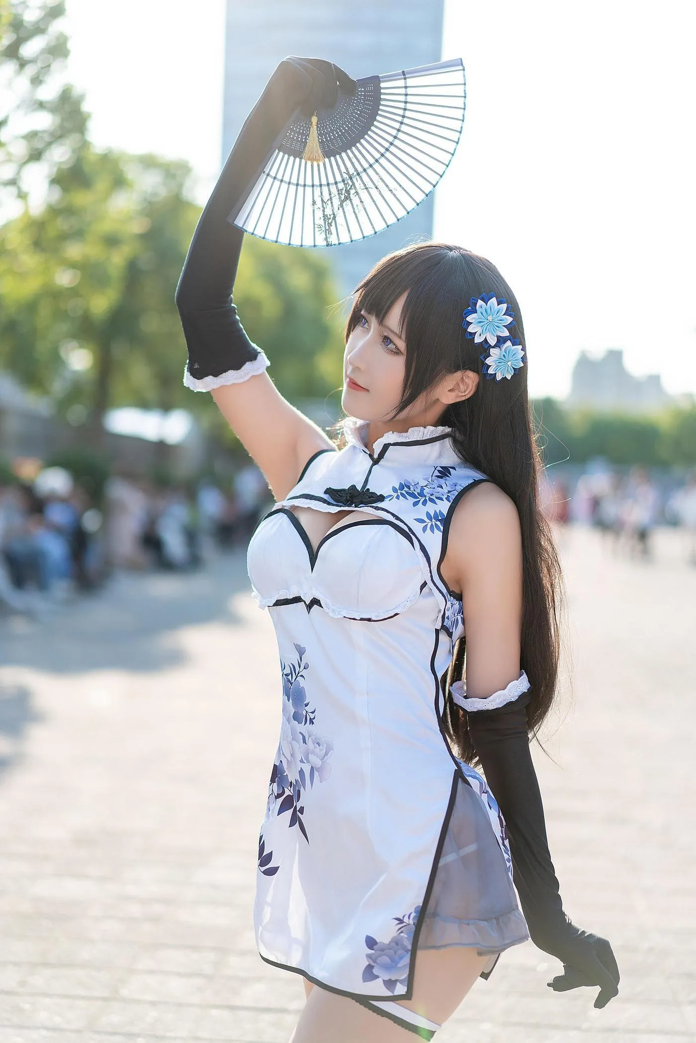 NO.25 瓶儿 [23P]插图4